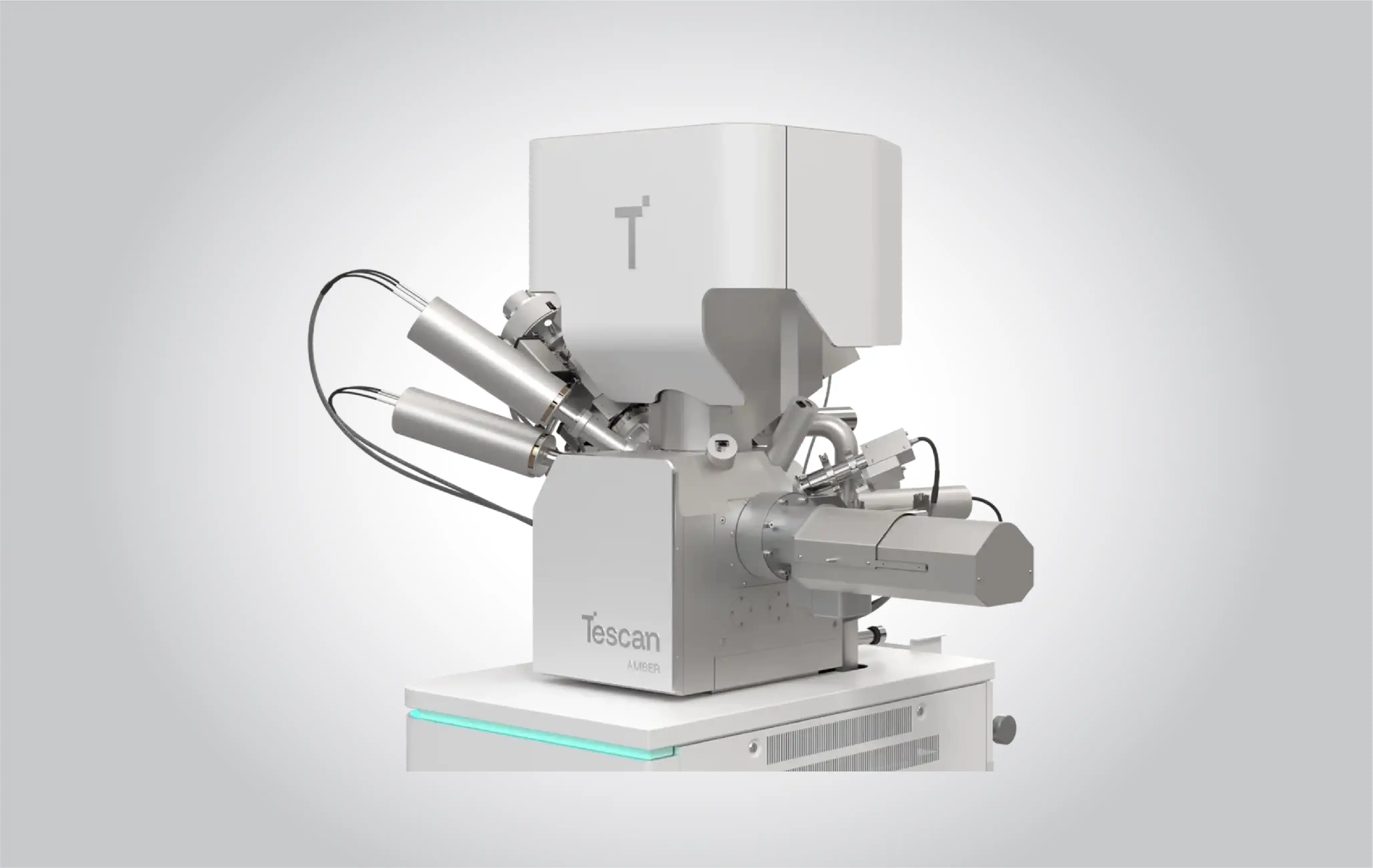 Focused Ion Beam-Scanning Electron Microscopes (FIB-SEM)